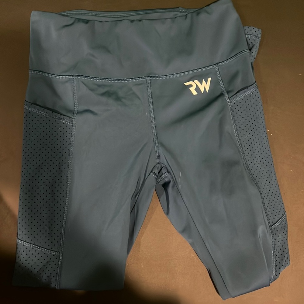 Ryder Wear Leggings